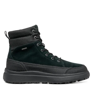 Foto del prodotto Sneakers Geox U Granito + Grip B Abx U66FZA 02250 C9999 Nero