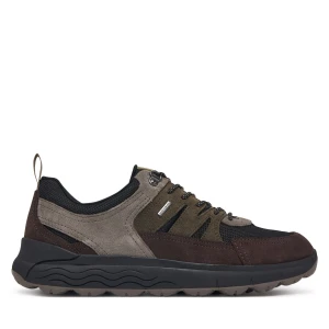 Foto del prodotto Sneakers Geox U Spherica 4X4 B Abx U66FDB 02211 C6KB3 Marrone scuro