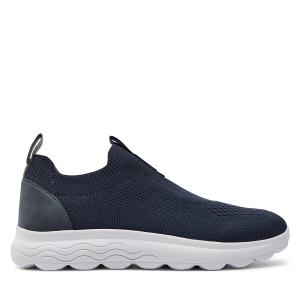 Foto del prodotto Sneakers Geox U Spherica U25BYA 0006K C4343 Blu scuro