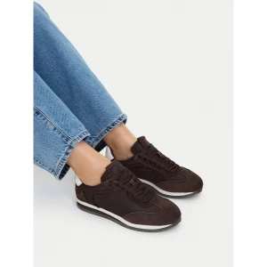 Foto del prodotto Sneakers GINO ROSSI C-7657D Marrone scuro