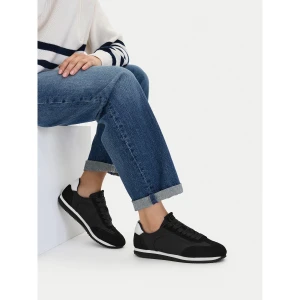 Foto del prodotto Sneakers GINO ROSSI C-7657D Nero