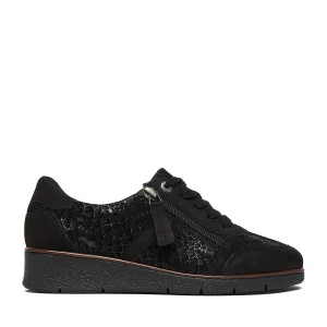 Foto del prodotto Sneakers Go Soft CEO-WI16-FLEXX-01 Nero