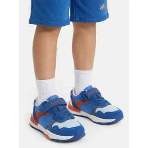 Foto del prodotto Sneakers Guess CEO-AVO-G1-SS2026 Blu