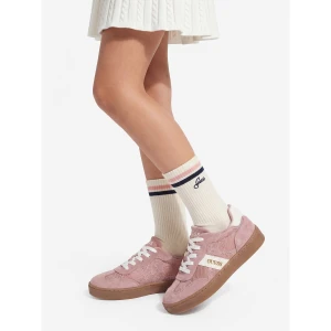 Foto del prodotto Sneakers Guess CEO-AVO-LACE Rosa