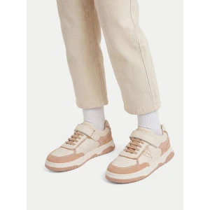 Foto del prodotto Sneakers Guess CEO-CI12-CAROL-05 Écru Crema