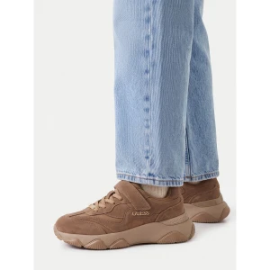 Foto del prodotto Sneakers Guess EO-CP40GG24W2026 Beige scuro