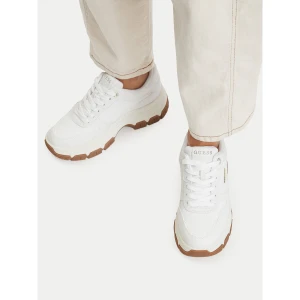 Foto del prodotto Sneakers Guess FLFBE3 FAL12 Bianco