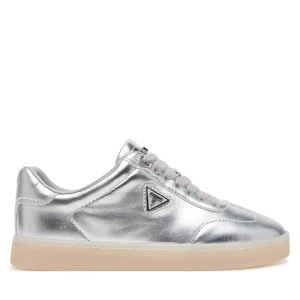 Foto del prodotto Sneakers Guess FLJJAZLEM12 Argento