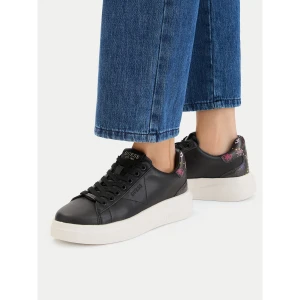 Foto del prodotto Sneakers Guess FLPE11 LEA12 Nero