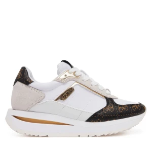 Foto del prodotto Sneakers Guess FLPEG3 FAL12 Bianco