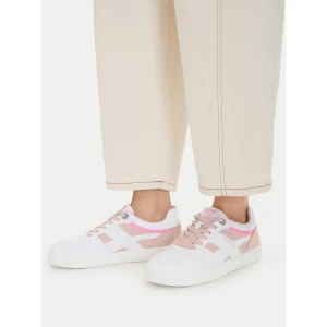 Foto del prodotto Sneakers Guess FLPNM2 ELE12 Bianco
