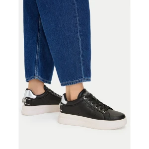 Foto del prodotto Sneakers Guess FLPWES ELE12 Nero