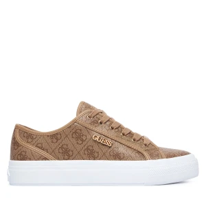 Foto del prodotto Sneakers Guess FLTJ10 FAL12 Marrone chiaro