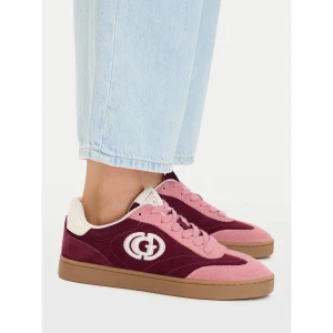 Foto del prodotto Sneakers Guess FLTJAC SUE12 Rosa scuro