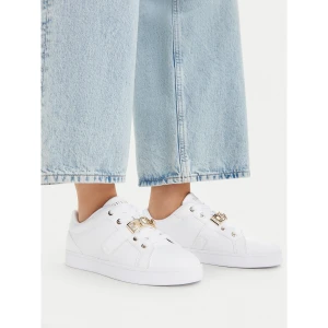 Foto del prodotto Sneakers Guess FLTJAM FAL12 Bianco