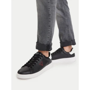 Foto del prodotto Sneakers Guess FMJYUK ELE12 Nero