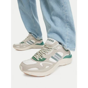 Foto del prodotto Sneakers Guess FMTSQU SUE12 Beige