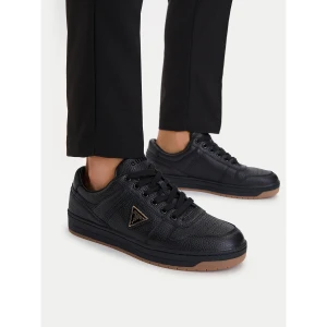 Foto del prodotto Sneakers Guess FMTUDD ELE12 Nero