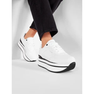 Foto del prodotto Sneakers Guess Hansin FL5HNS PEL12 Bianco