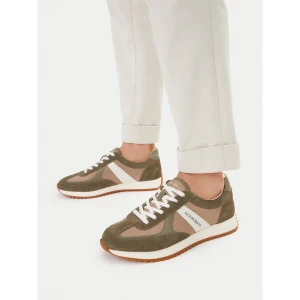 Foto del prodotto Sneakers Guess Jeans EO-ORLANDO-01 126AM Cachi