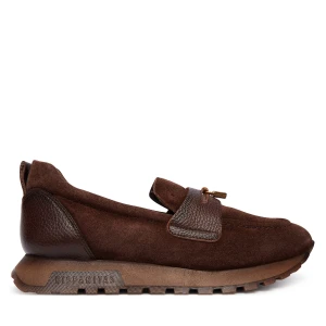 Foto del prodotto Sneakers Hispanitas Oregon HI265166 C002 Marrone scuro
