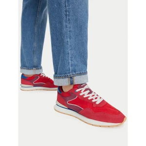 Foto del prodotto Sneakers HOFF City 12602015 Rosso