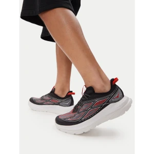 Foto del prodotto Sneakers Hoka Mach Remastered 1176250 Nero