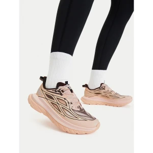 Foto del prodotto Sneakers Hoka Mach Remastered 1176251 Beige