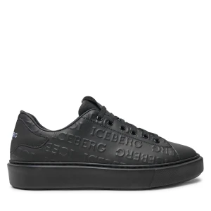 Foto del prodotto Sneakers Iceberg Bozema IU1684 Nero