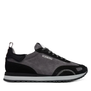Foto del prodotto Sneakers Iceberg Fondo IU185303 Grigio scuro
