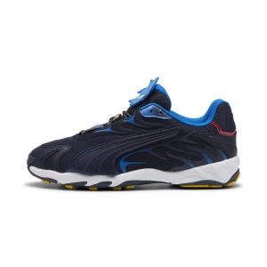 Foto del prodotto Sneakers Inhale PUMA x SONIC THE HEDGEHOG unisex, Scarpe, Blu niebieski