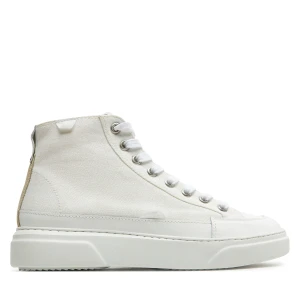 Foto del prodotto Sneakers Inuikii Canvas Lex High 50103-991 Bianco