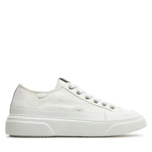 Foto del prodotto Sneakers Inuikii Canvas Lex Low 50102-991 Bianco