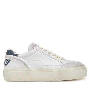 Foto del prodotto Sneakers Inuikii Lila Low 30102-850 Bianco