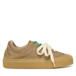 Foto del prodotto Sneakers Inuikii Lynn Suede 1001.001.0461 Beige