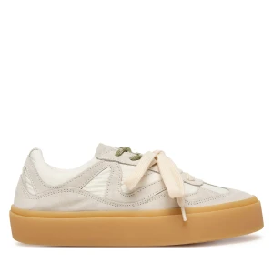 Foto del prodotto Sneakers Inuikii Lynn Suede 1001.001.0461 Écru Crema