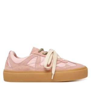 Foto del prodotto Sneakers Inuikii Lynn Suede 1001.001.0461 Rosa