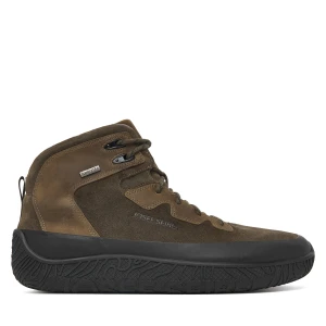 Foto del prodotto Sneakers Josef Seibel Freddy 50 26250-MA918 Verde