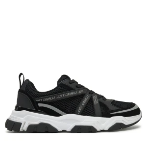 Foto del prodotto Sneakers Just Cavalli 78QA3SH5 ZSC48 Nero