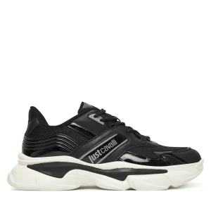 Foto del prodotto Sneakers Just Cavalli 79QA3SA1 ZSD34 Nero