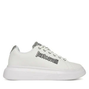 Foto del prodotto Sneakers Just Cavalli 79RA3SB3 ZPB46 Bianco