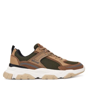 Foto del prodotto Sneakers Just Cavalli 80QA3SH5 ZSE66 Marrone