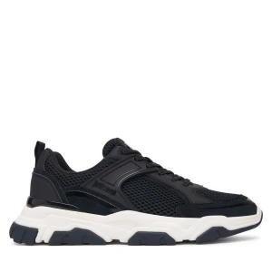 Foto del prodotto Sneakers Just Cavalli 80QA3SH5 ZSE66 Nero