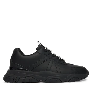 Foto del prodotto Sneakers Just Cavalli 80QA3SH6 ZPC15 Nero