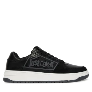 Foto del prodotto Sneakers Just Cavalli 80QA3SM1 ZPC09 Nero