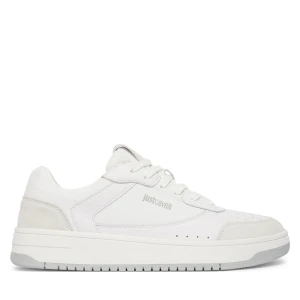 Foto del prodotto Sneakers Just Cavalli 80QA3SM8 ZPC23 Bianco