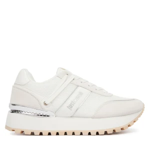 Foto del prodotto Sneakers Just Cavalli 80RA3SJ1 ZSE48 Bianco