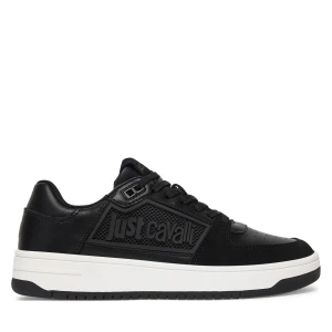 Foto del prodotto Sneakers Just Cavalli 80RA3SM1 ZPC09 Nero