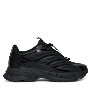 Foto del prodotto Sneakers Just Cavalli 81QA3SG1 ZSF06 Nero