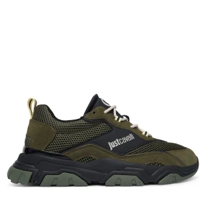 Foto del prodotto Sneakers Just Cavalli 81QA3SH1 ZPC41 Cachi